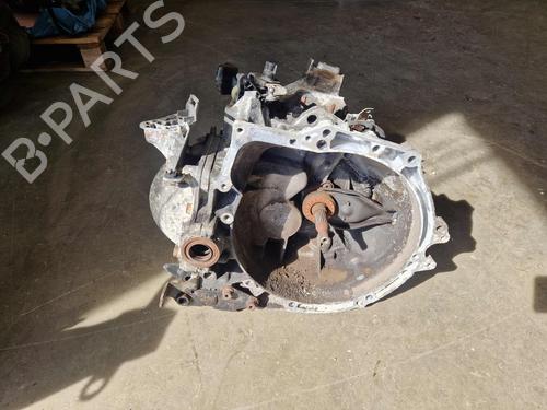 Gearbox CITROËN C4 Picasso II 1.6 HDi / BlueHDi 115 | BP39096504M3 - Image 2