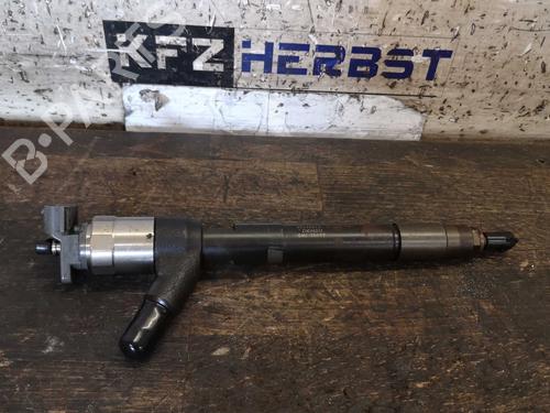 Used Injector OPEL ASTRA K Sports Tourer (B16) 1.6 CDTi (35) (136 hp) 22288802
