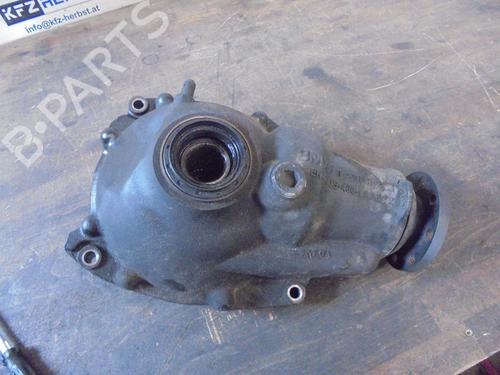 Used Front differential BMW X3 (E83) 2.5 i (192 hp) 12895846