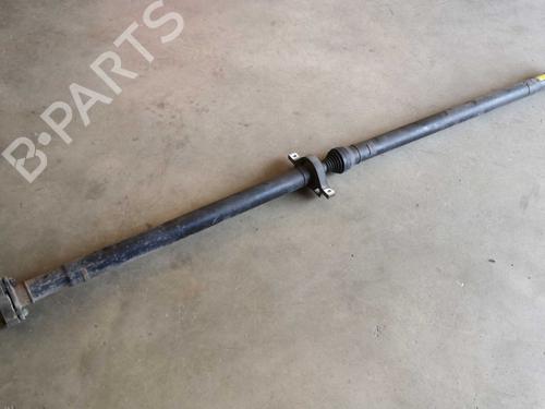 Driveshaft HYUNDAI TUCSON (TL, TLE) 2.0 CRDi All-wheel Drive | BP22290589M37 