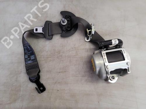 Used Front right seatbelt OPEL ASTRA K (B16) 1.0 Turbo (68) (105 hp) 24135586