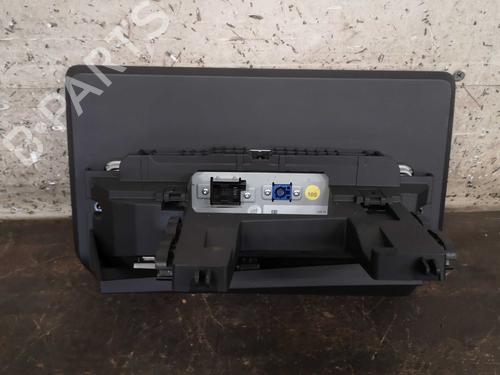 Display monitor CUPRA BORN (K11) 58 | BP22292410C48 