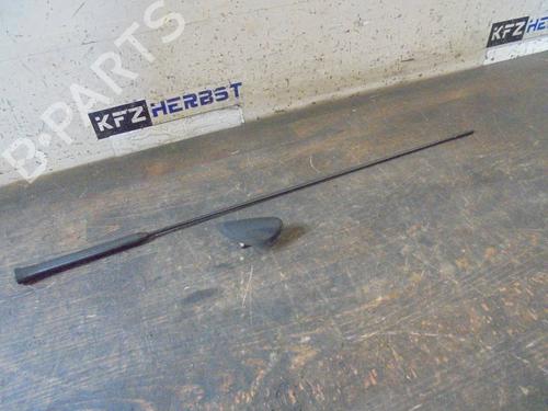 Used Antenna/Base FORD FIESTA VI (CB1, CCN) 1.0 EcoBoost (100 hp) 13062929