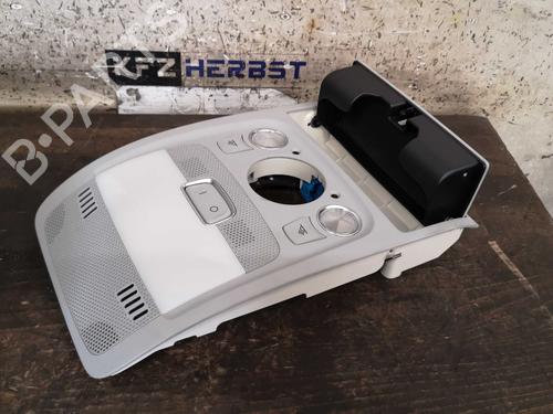 Used Interior roof light AUDI A5 Sportback (8TA) 2.0 TDI quattro (190 hp) 22288546