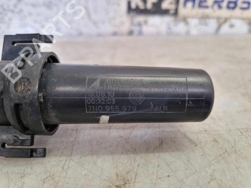 Washer pump VW SHARAN (7N1, 7N2) 1.4 TSI | BP25997529E24 