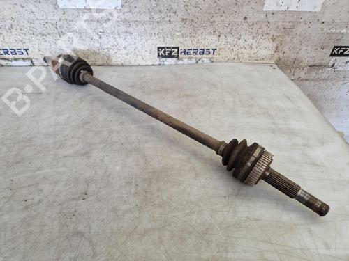 Used Right rear driveshaft NISSAN X-TRAIL III (T32_, T32R, T32RR) 1.6 dCi ALL MODE 4x4-i (NT32) (130 hp) 26488554