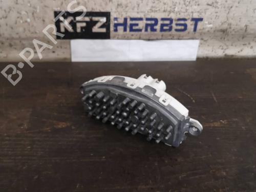 Used Heater resistor BMW 3 (F30, F80) 318 d (143 hp) 12878973