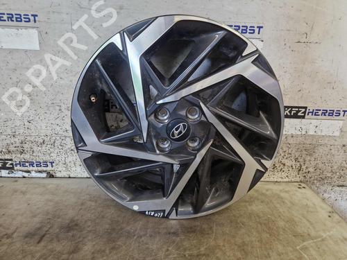 Used Rim Rim HYUNDAI i20 III (BC3, BI3) 1.2 (84 hp) 34644973 34644973
