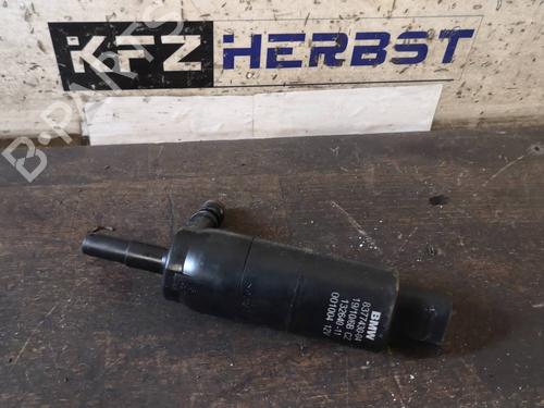 Sprinklervæskepumpe BMW X1 (E84) sDrive 18 d (136 hp) 13069490