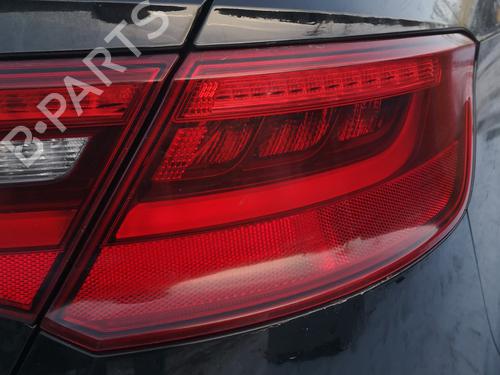 Used Right taillight AUDI A3 Sportback (8VA, 8VF) 1.2 TFSI (105 hp) 31657740