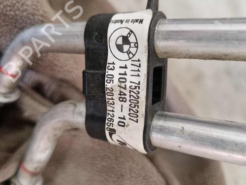 Oil radiator BMW X1 (E84) xDrive 20 i | BP30126914M33 