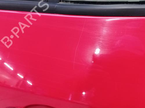 Dør venstre bak RENAULT MEGANE III Hatchback (BZ0/1_, B3_) 1.5 dCi (BZ0C) | BP22293926C4 