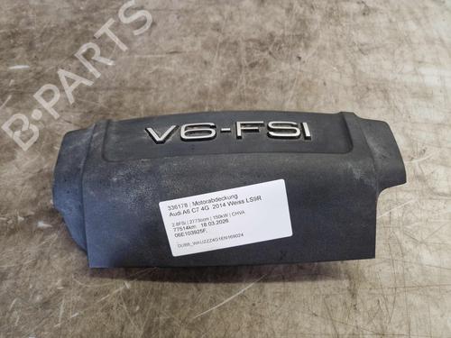 Used Upper protection Upper protection 33337995 33337995