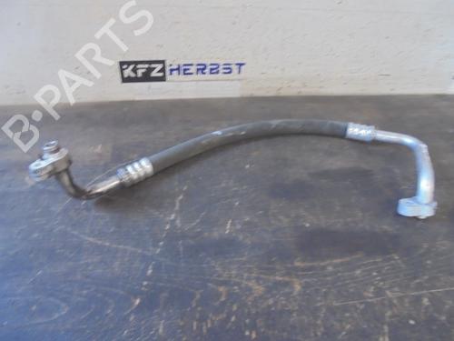 Used Front left seatbelt OPEL CORSA D (S07) 1.0 (L08, L68) (65 hp) 20496237