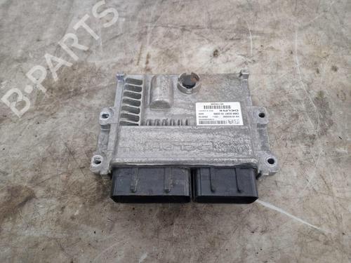 Used Engine control unit (ECU) Engine control unit (ECU) 37535530 37535530