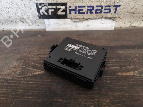 Used Control unit SKODA KODIAQ I (NS6, NS7, NV7) 2.0 TDI 4x4 (190 hp) 12895708