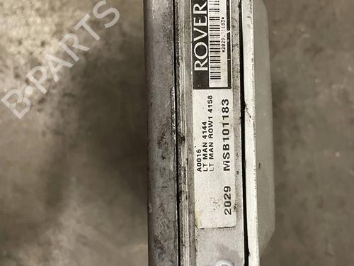 Used Engine control unit (ECU) Engine control unit (ECU) TALBOT HORIZON 1.3 (68 hp) 33683646 33683646