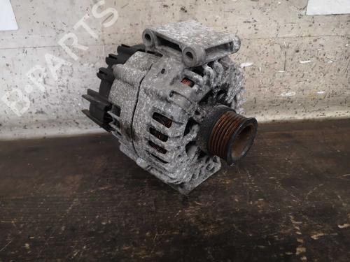 Used Alternator MERCEDES-BENZ SL (R230) 350 (230.458) (316 hp) 12881769