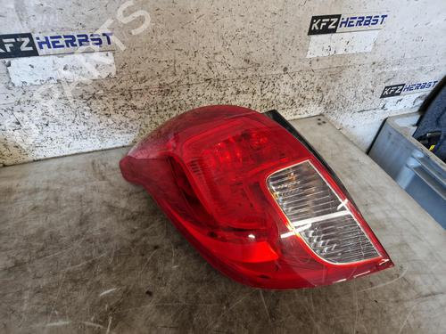 Used Left taillight Left taillight OPEL MOKKA / MOKKA X (J13) 1.7 CDTI (_76) (131 hp) 33267564 33267564