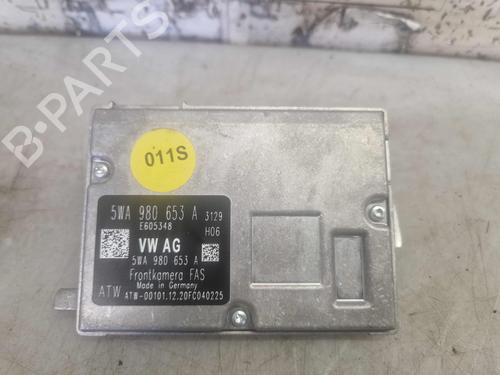 Computer SKODA OCTAVIA IV Combi (NX5, PV5) 2.0 TDi | BP29527654M11 