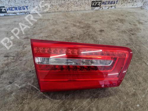 Farolim esquerdo Farolim esquerdo AUDI A6 C7 Avant (4G5, 4GD) 2.8 FSI quattro (204 hp) 33246045 33246045