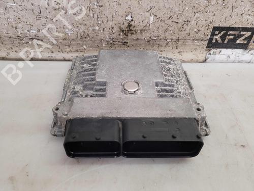 Engine control unit (ECU) SKODA FABIA II (542) 1.2 TSI | BP23393071M57 