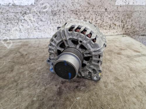 Used Alternator Alternator AUDI A3 Sportback (8VA, 8VF) 30 TFSI (116 hp) 34180312 34180312