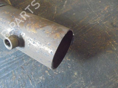 Catalyst FORD GALAXY III (CK) 2.0 TDCi | BP20084576M10 
