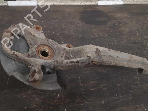Højre Styrespindel Lejehus VW AMAROK (2HA, 2HB, S1B, S6B, S7A, S7B) 2.0 BiTDI 4motion | BP22282513M26 