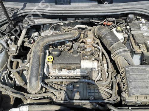 Used Engine Engine 36810204 36810204