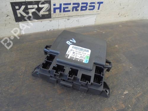 Control unit MERCEDES-BENZ M-CLASS (W164) ML 280 CDI 4-matic (164.120) 1648207826