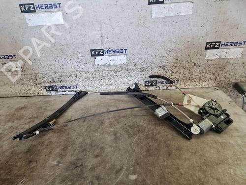 Used Front right window mechanism Front right window mechanism VW POLO V (6R1, 6C1) 1.2 (60 hp) 35802708 35802708