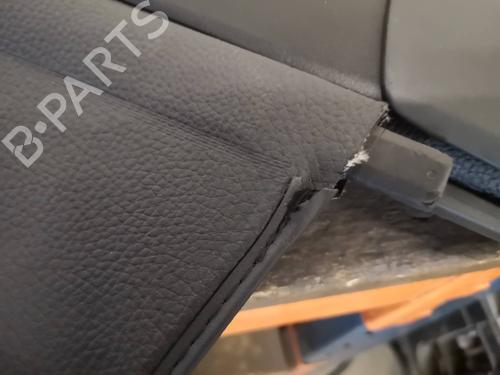 Rear parcel shelf VW PASSAT B6 Variant (3C5) 1.4 TSI | BP20579144C85 