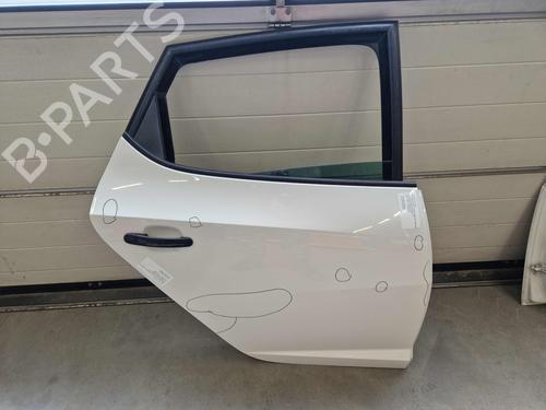 Used Right rear door SEAT IBIZA IV (6J5, 6P1) 1.4 (85 hp) 25861877