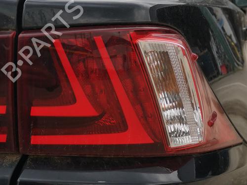Used Right taillight Right taillight LEXUS IS III (_E3_) 300h (AVE30_, AVE30R) (223 hp) 34180354 34180354