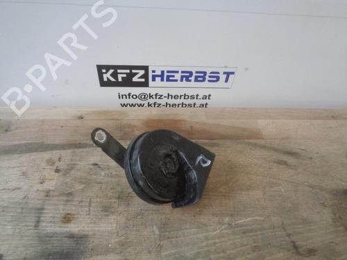 Used Horn CHEVROLET AVEO / KALOS Hatchback (T250, T255) 1.2 (84 hp) 13444037