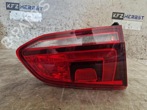 Feu arrière gauche VW GOLF VII Variant (BA5, BV5) 2.0 TDI (150 hp) 33122335