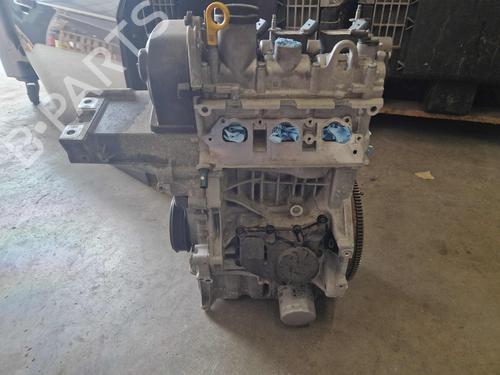Engine VW POLO VI (AW1, BZ1, AE1) 1.0 | BP40254824M1  - Image 5