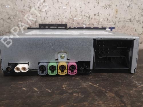 Electronic module CUPRA BORN (K11) 58 | BP22283242M83 
