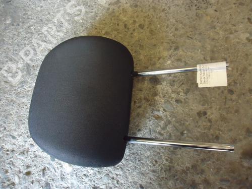 Used Headrest SKODA FABIA II (542) 1.2 (60 hp) 13066070