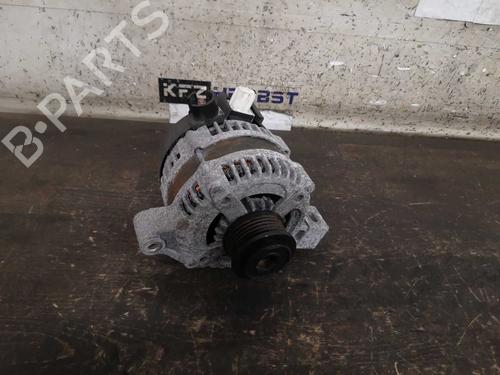 Generator FORD FOCUS II (DA_, HCP, DP) 2.5 ST (225 hp) 13439292