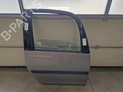 Used Right rear door SKODA ROOMSTER (5J7) 1.4 TDI (80 hp) 29446901