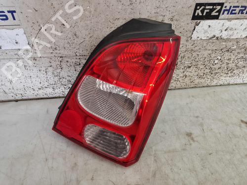 Højre baglygte RENAULT TWINGO II (CN0_) 1.2 16V (CN0K, CN0V, CN0A) (76 hp) 30408609