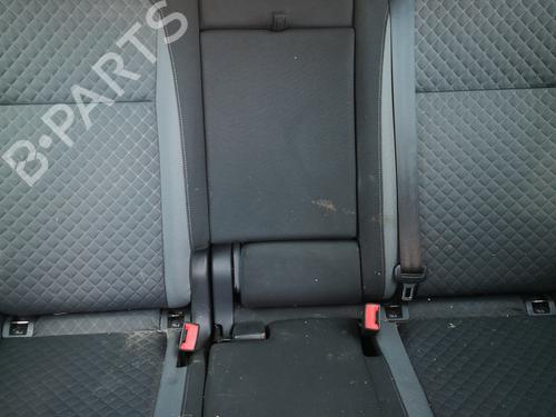 Used Rear seat Rear seat VW TIGUAN (AD1, AX1) 2.0 TDI 4motion (190 hp) 35975368 35975368