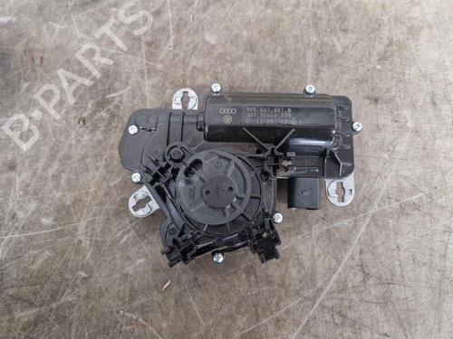 Used Electronic module Electronic module 37026044 37026044