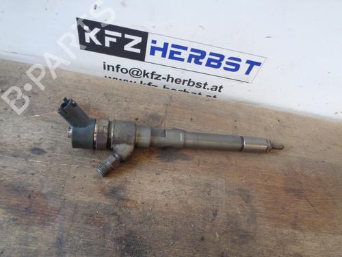 Used Injector CHEVROLET CAPTIVA (C100, C140) 2.0 D 4WD (150 hp) 13432807