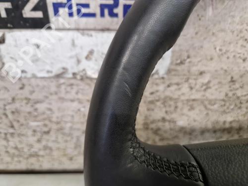 Steering wheel VW POLO VI (AW1, BZ1, AE1) 1.0 TSI | BP29268113C49