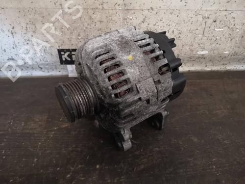 Generator AUDI A3 Sportback (8PA) 2.0 TDI 16V (140 hp) 20092241