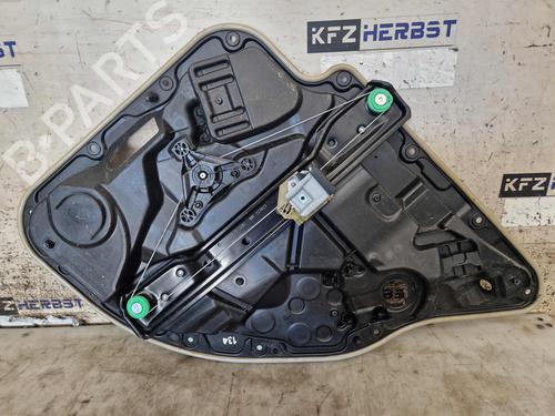 Used Rear left window mechanism Rear left window mechanism MERCEDES-BENZ E-CLASS (W213) E 400 4-matic (213.071) (333 hp) 39738054 39738054