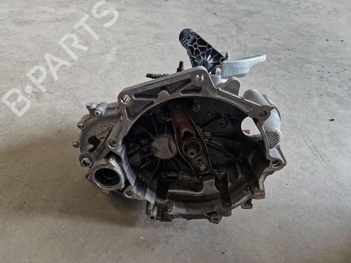 Gearbox SKODA FABIA III Estate (NJ5) 1.0 TSI | BP29966638M3